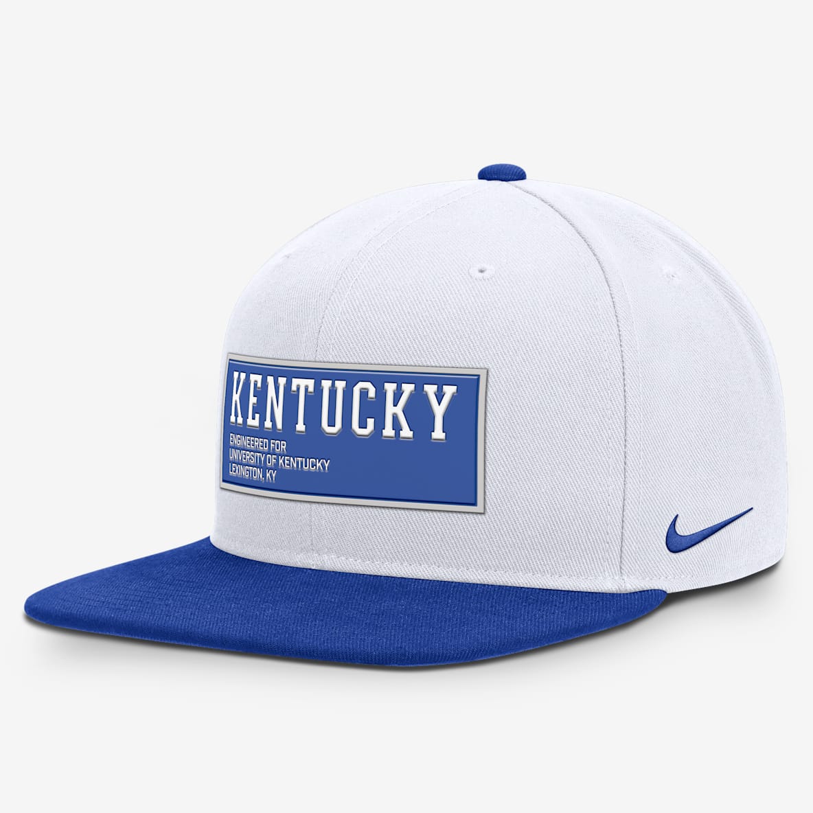 Kentucky On-Field Pro Kentucky On-Field Pro Men's Nike Dri-FIT College Adjustable Hat