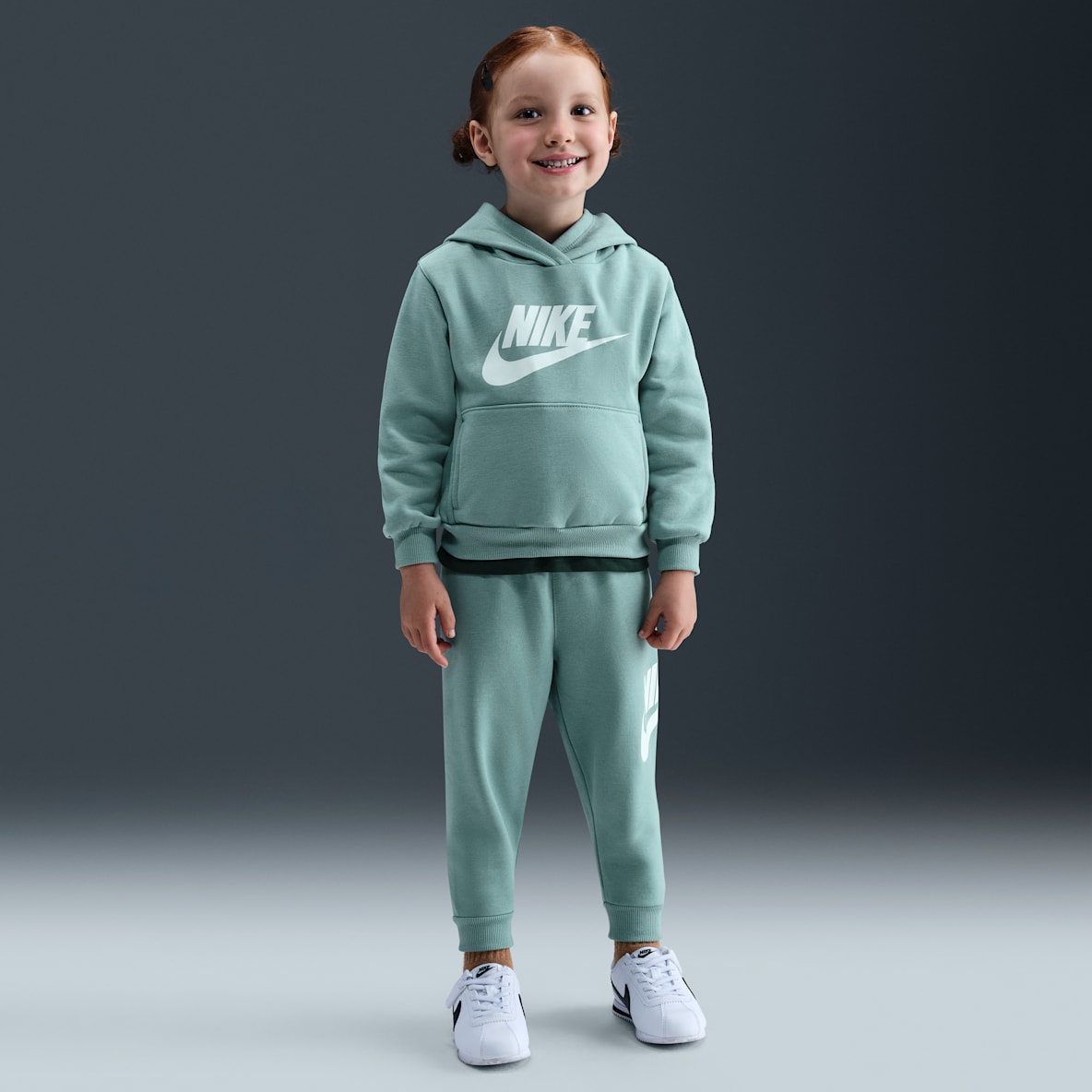 Nike Sportswear Club Fleece Nike Sportswear Club Fleece Toddler Hoodie Set
