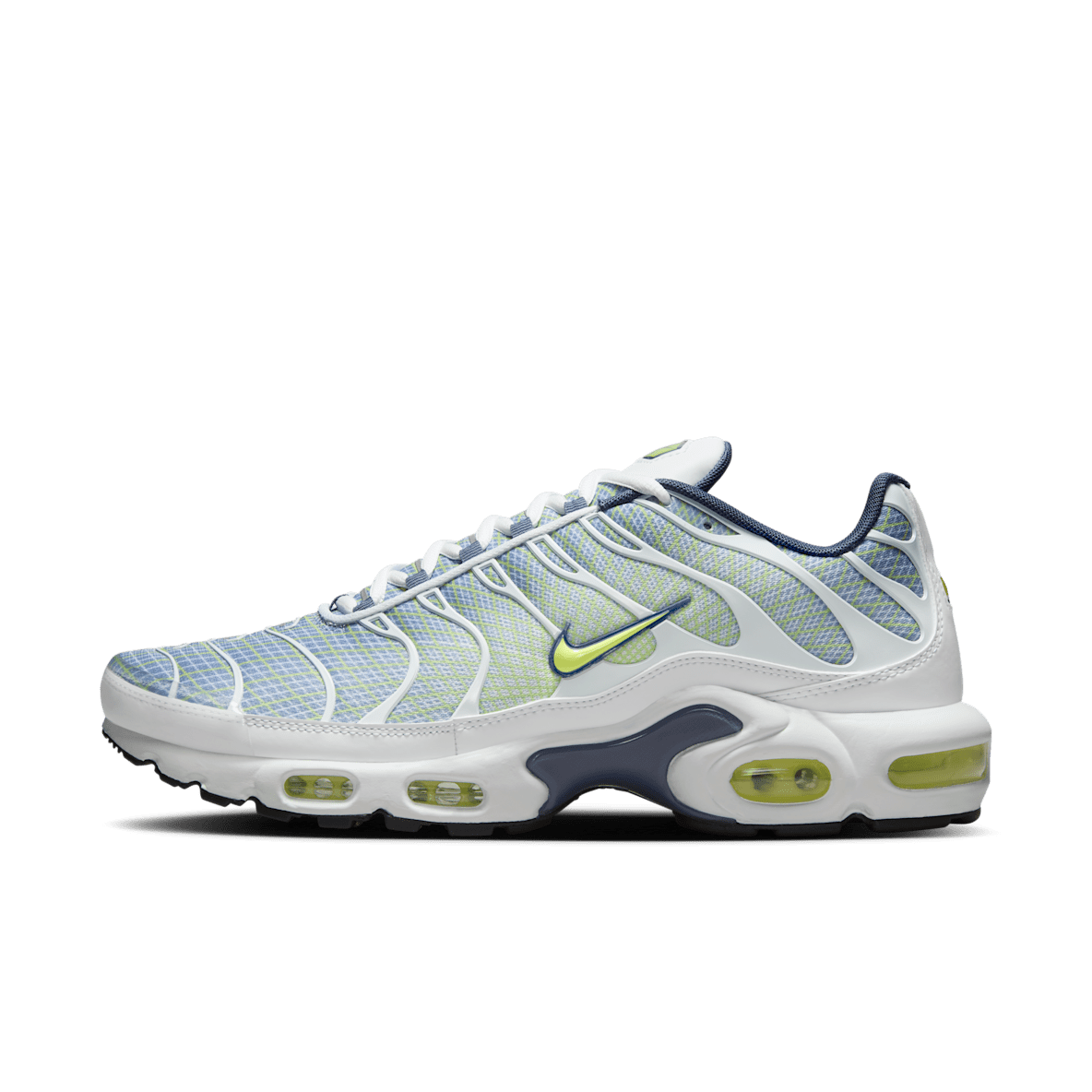 Nike Air Max Plus Nike Air Max Plus Scarpa – Uomo