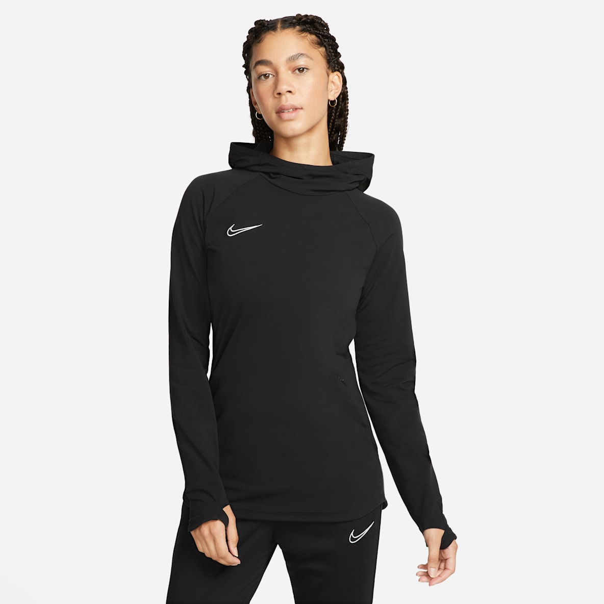 Nike Dri-FIT Academy Nike Dri-FIT Academy Women's Hoodie