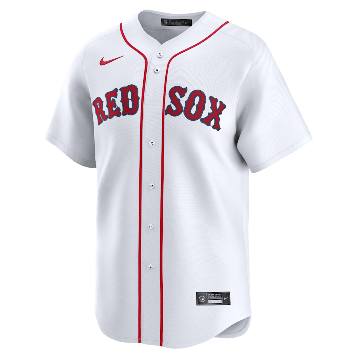 Tim Wakefield Boston Red Sox Men's Nike Dri-FIT ADV MLB Limited Jersey