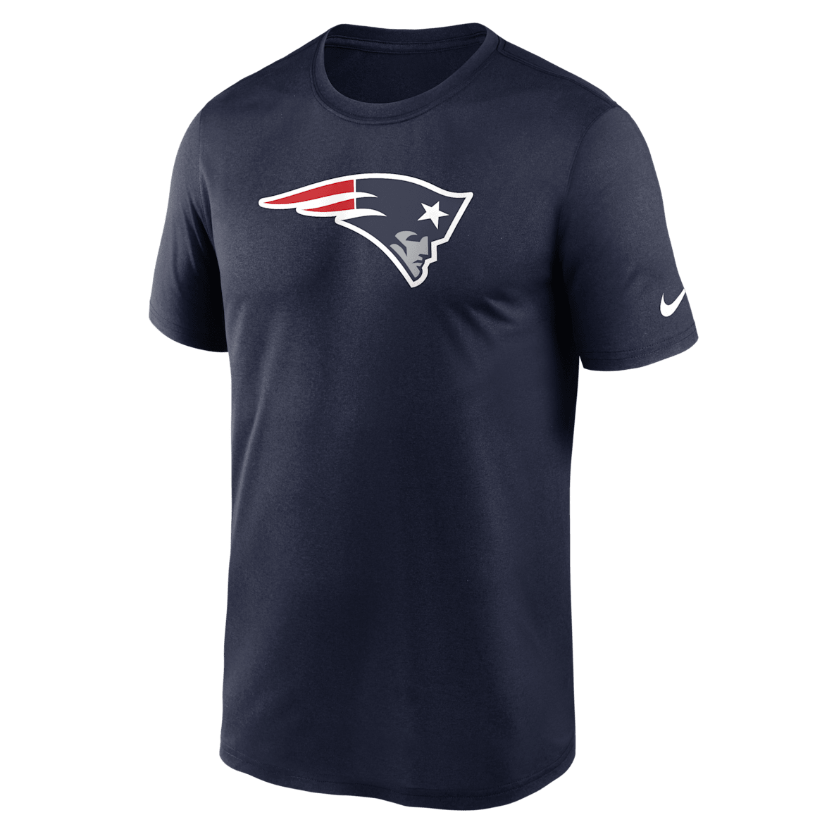 Nike Dri-FIT Logo Legend (NFL New England Patriots) Playera para hombre