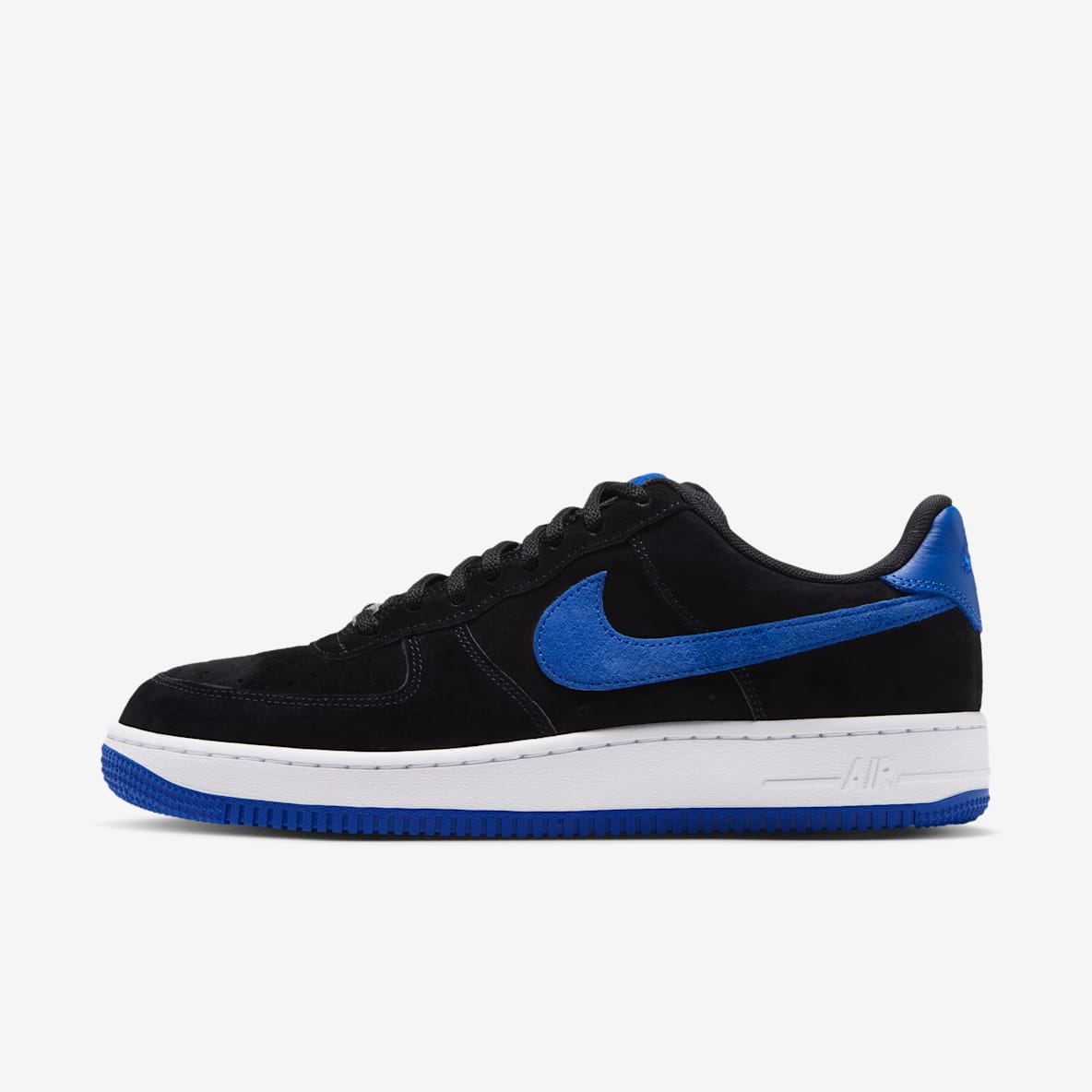 Nike SB Air Force 1 SE Skate Shoes