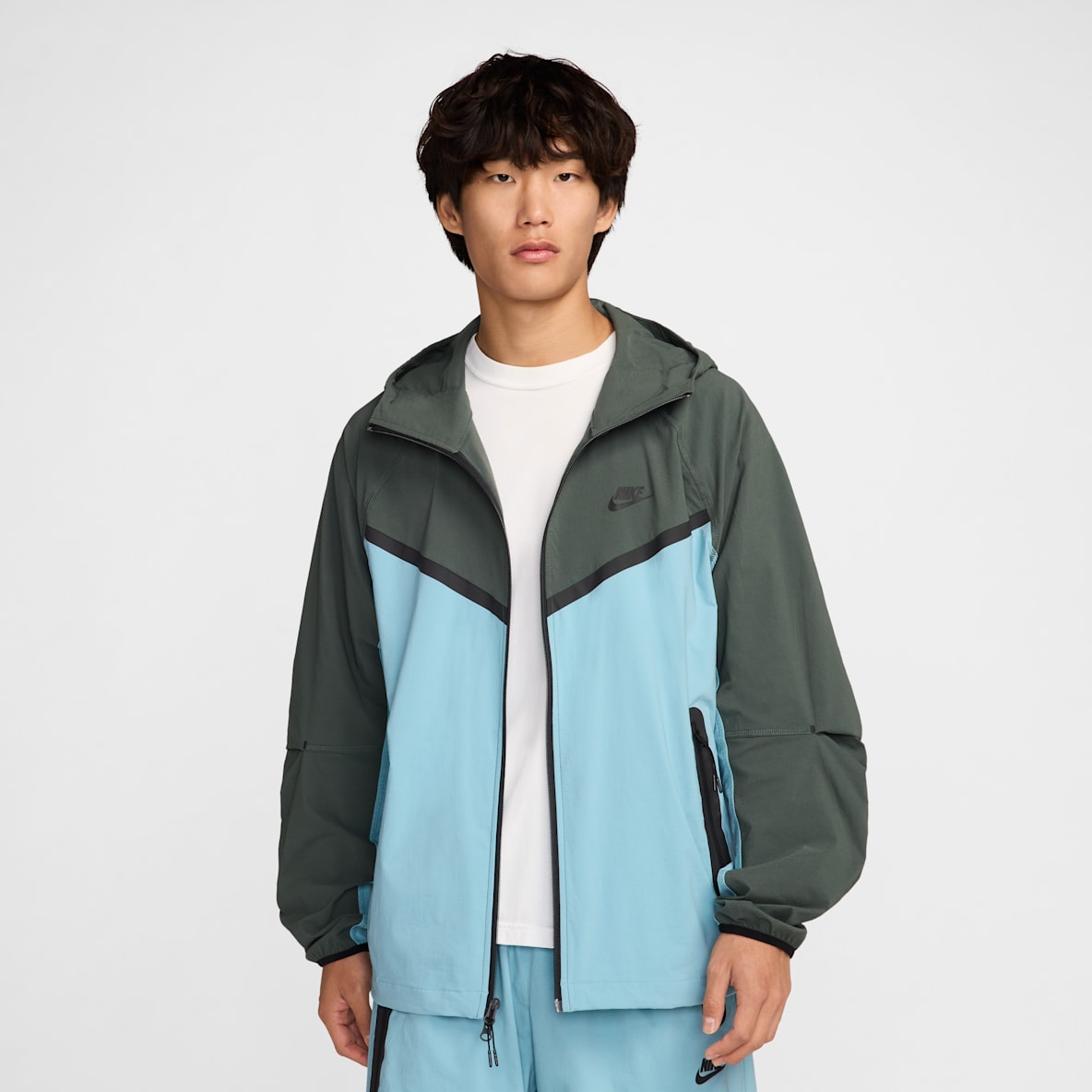 Nike Tech Nike Tech Men's Woven Jacket