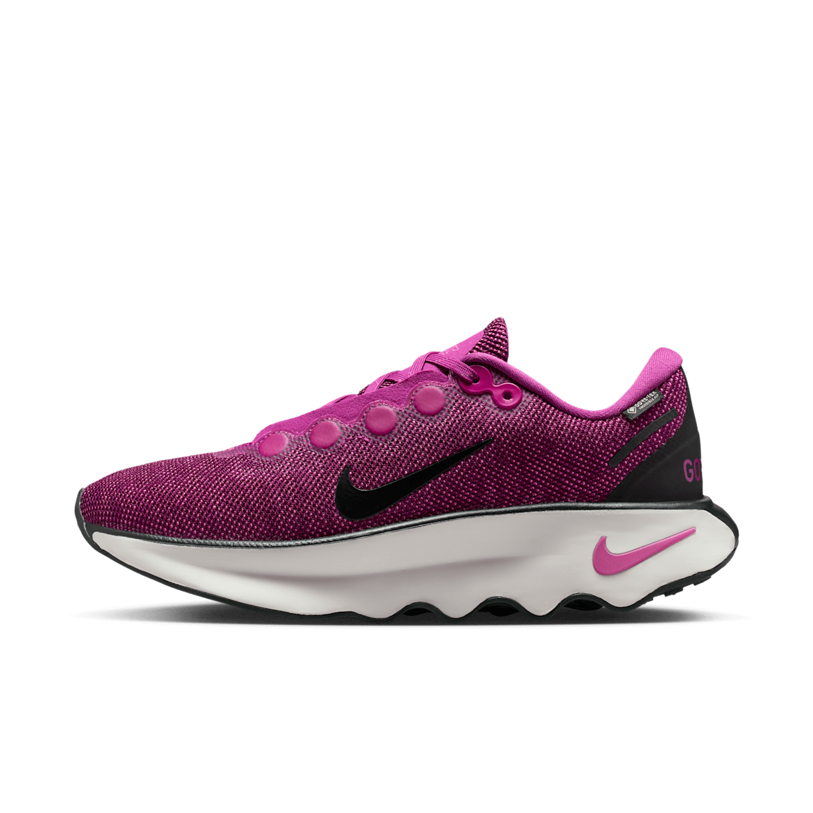 Nike Motiva GORE-TEX Nike Motiva GORE-TEX Tenis de caminata impermeables para mujer