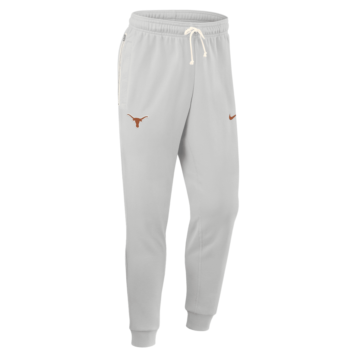 Texas Sideline Texas Sideline Men's Nike Dri-FIT College Taper Pants