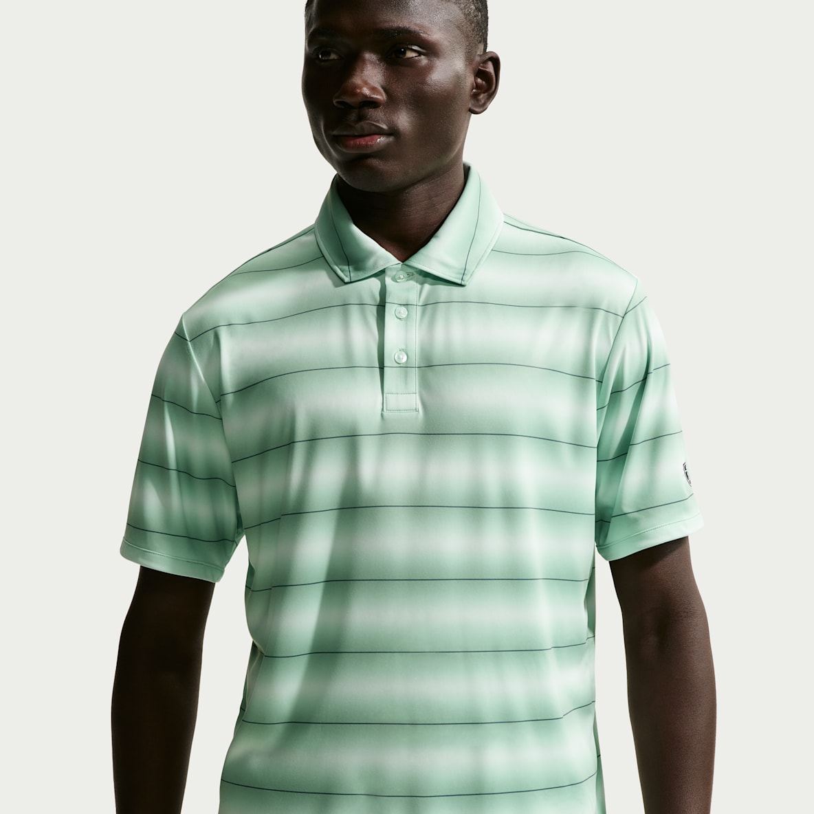 Nike Par Men's Dri-FIT Golf Polo