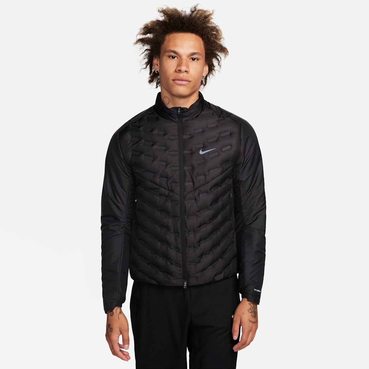 Nike Therma-FIT ADV AeroLoft Nike Therma-FIT ADV AeroLoft Men's Repel Down Running Jacket