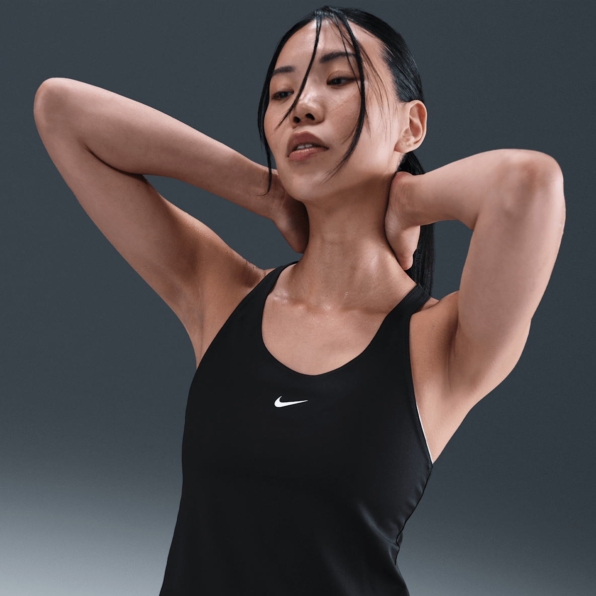 Nike Pro Nike Pro Women's Dri-FIT Tank Top