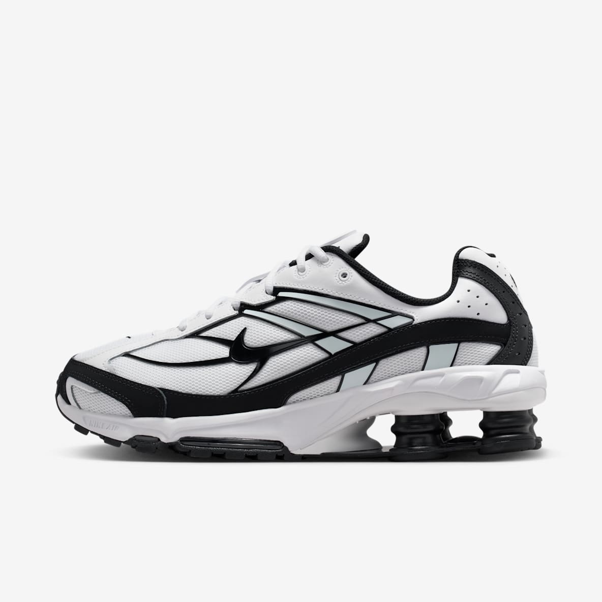Nike Shox Ride 2 Men's Shoes
