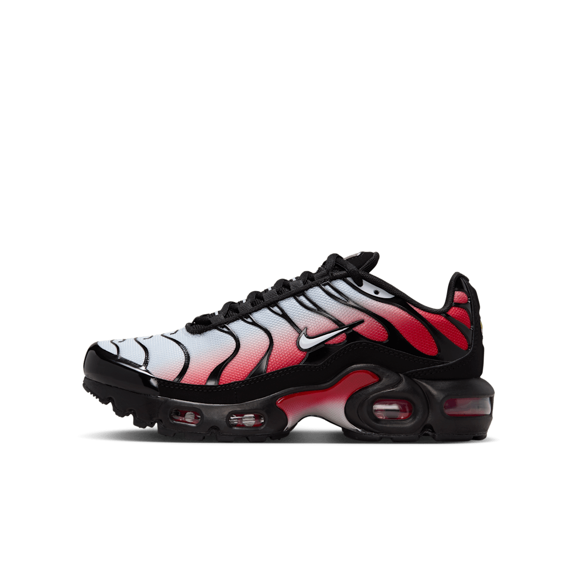 Nike Air Max Plus Nike Air Max Plus Big Kids' Shoes
