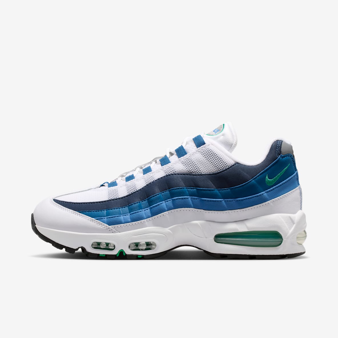 Nike Air Max 95 Big Bubble Men's shoes