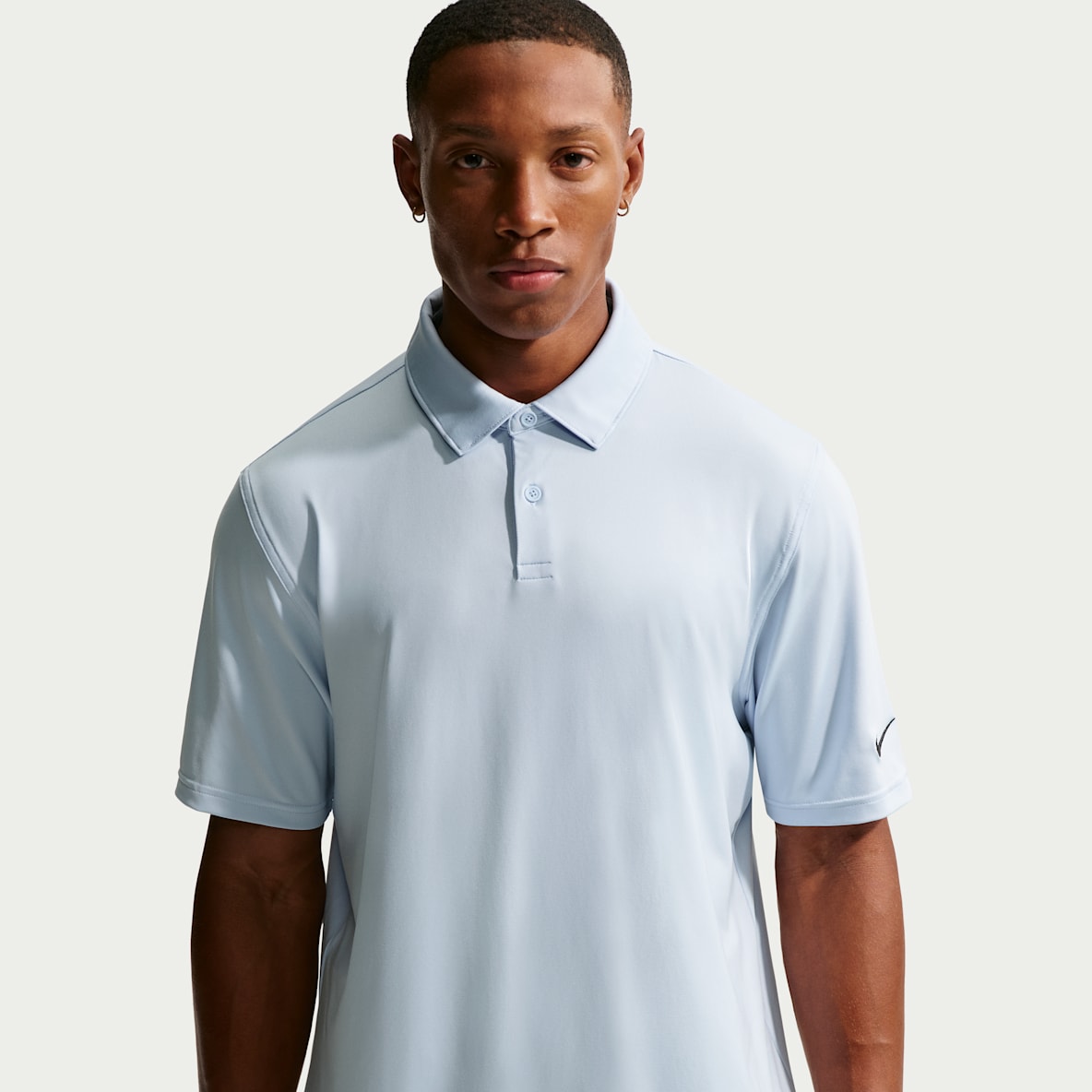 Nike Velocity Polo de golf Dri-FIT para hombre