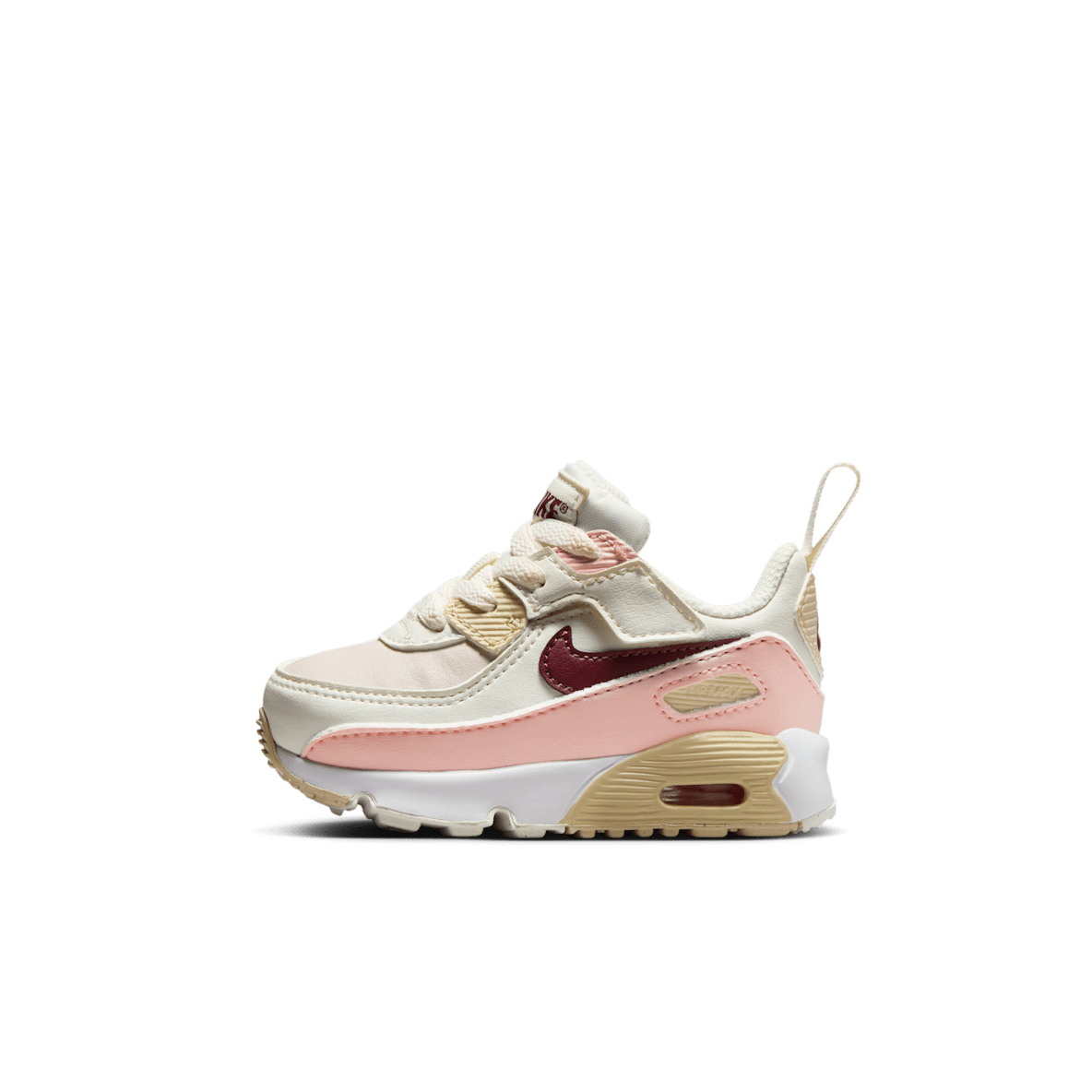 Nike Air Max 90 EasyOn Nike Air Max 90 EasyOn Baby/Toddler Shoes