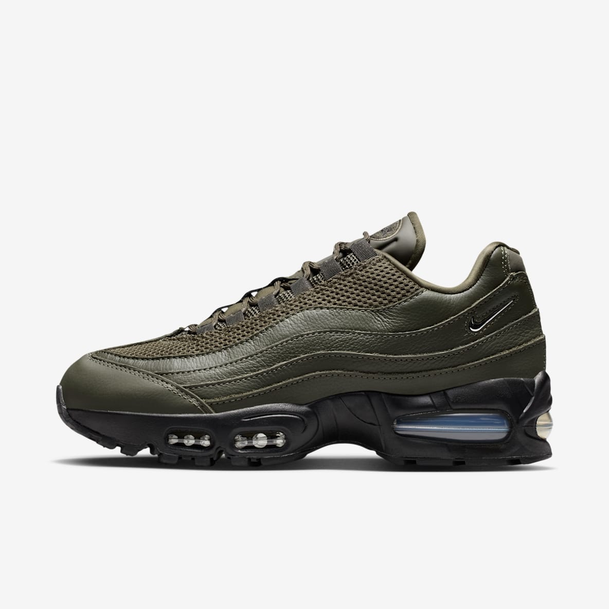 Nike Air Max 95 Women's Shoes