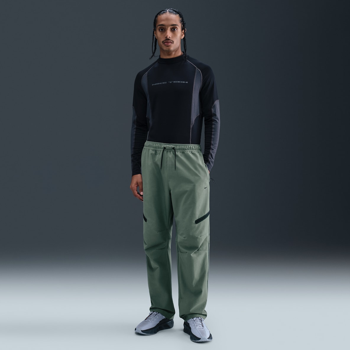 Nike Tech Nike Tech Pants holgados de Shori para hombre