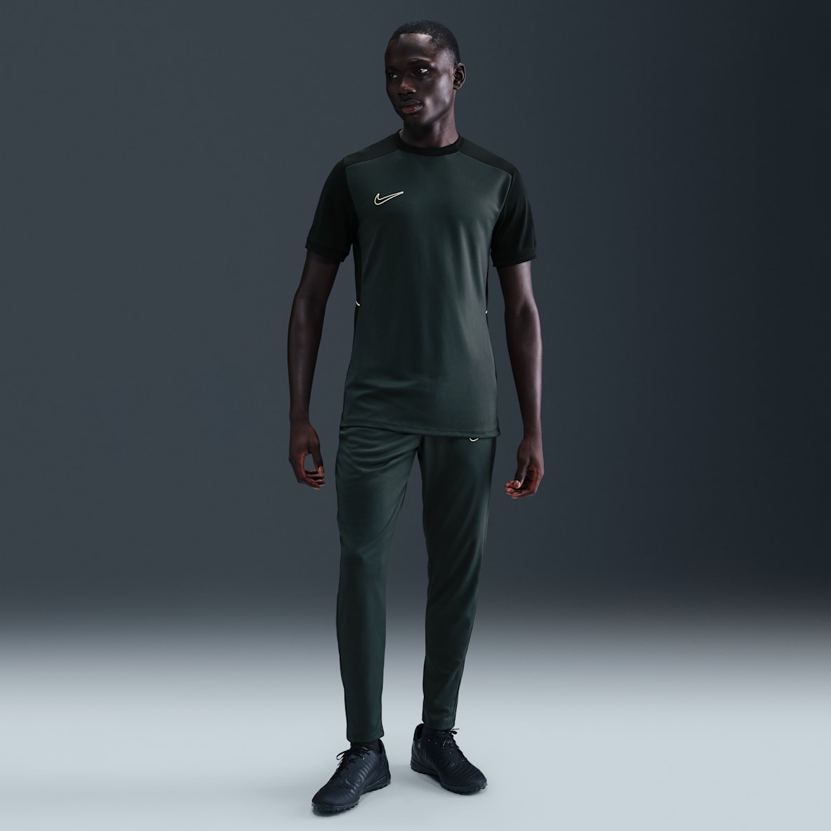 Nike Academy Nike Academy Men's Dri-FIT Football Pants