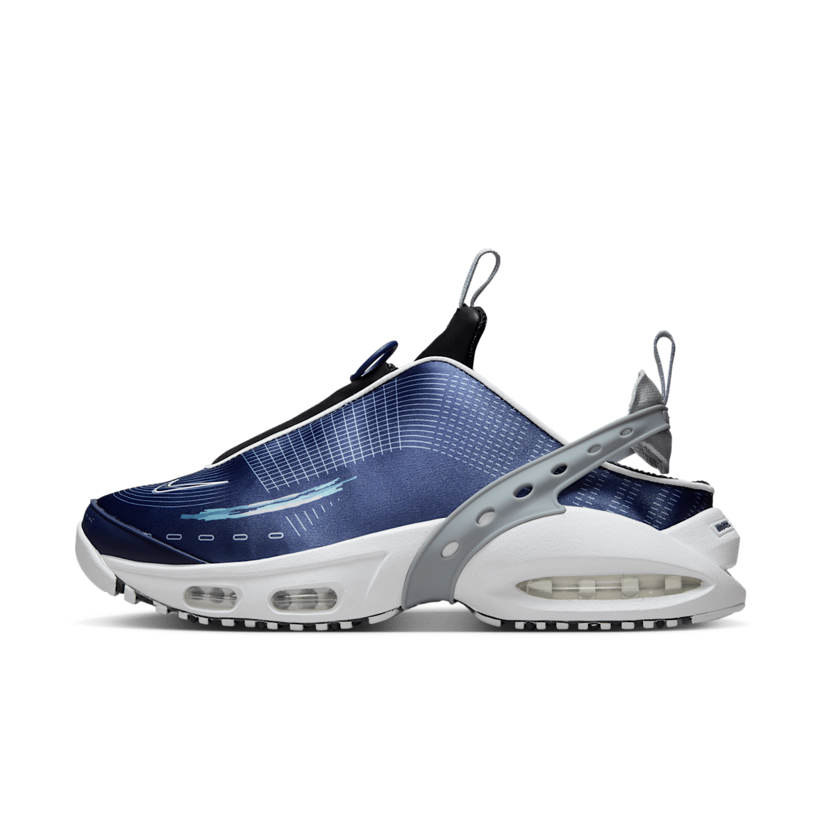 Nike Air Max Craze Nike Air Max Craze Zapatillas - Mujer