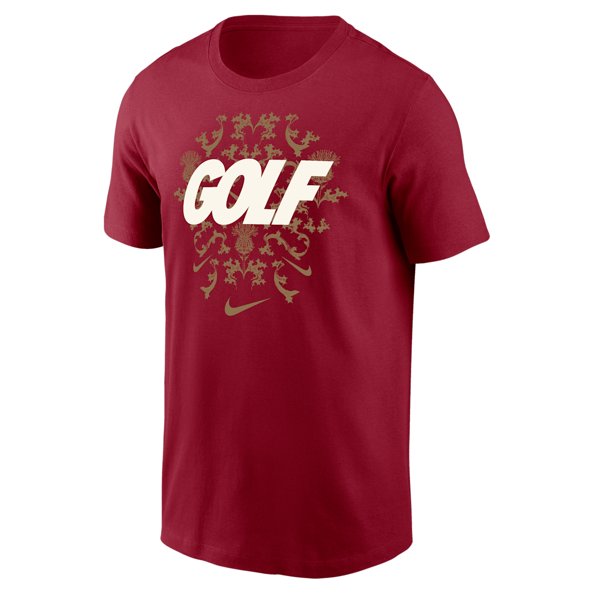 Nike Nike Men's Dri-FIT Golf T-Shirt