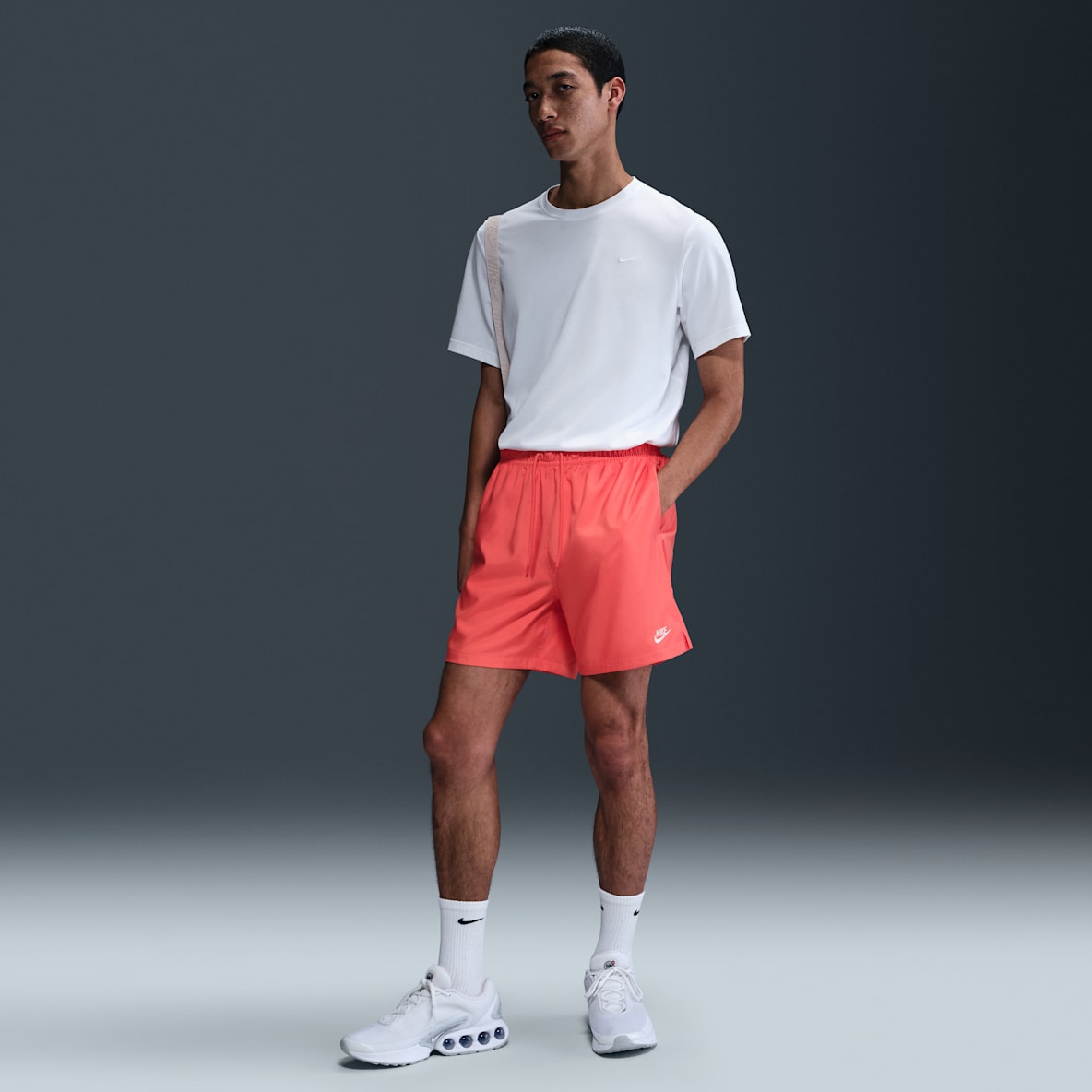 Nike Club Nike Club Men's Woven Flow Shorts