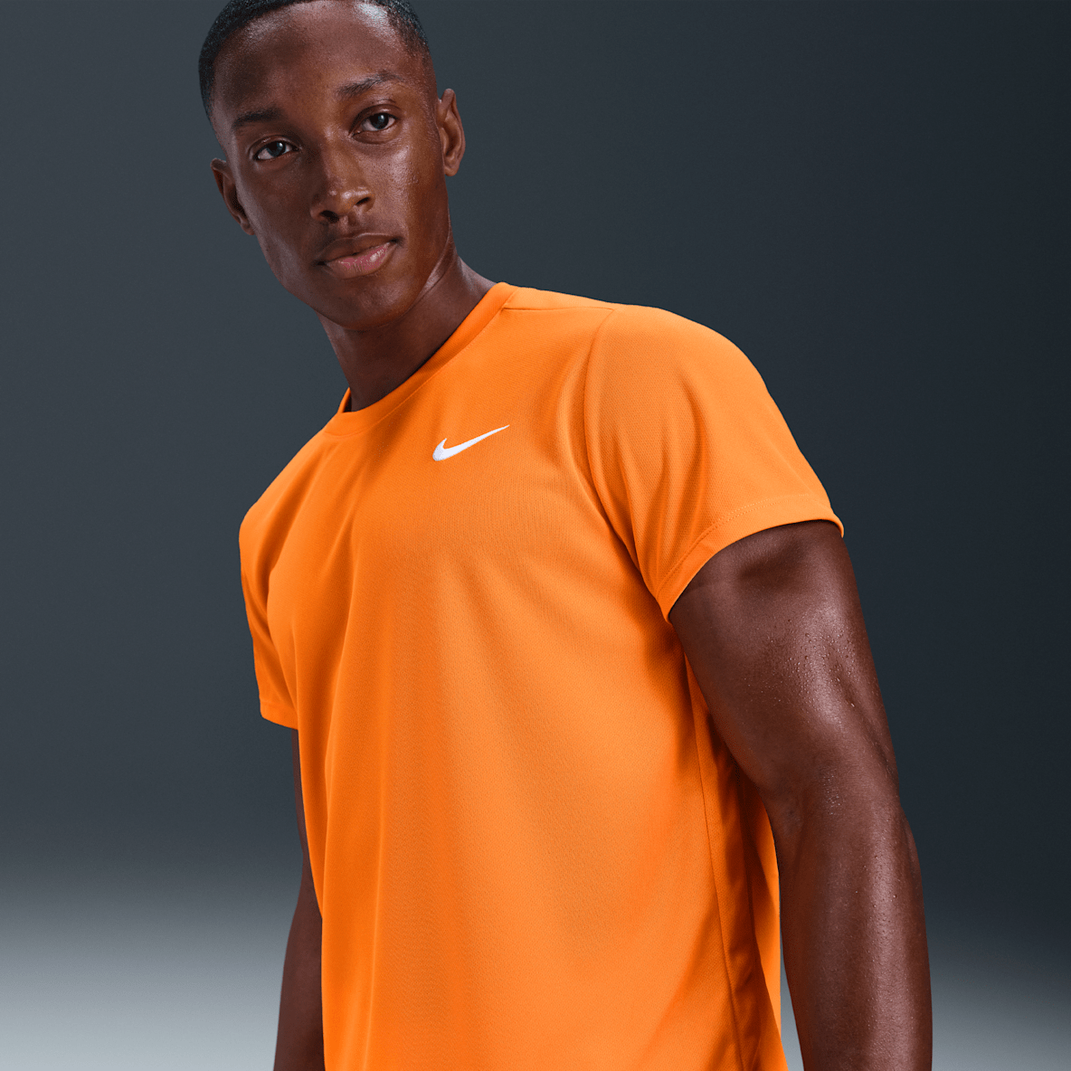 NikeCourt Victory NikeCourt Victory Men's Dri-FIT Tennis Top