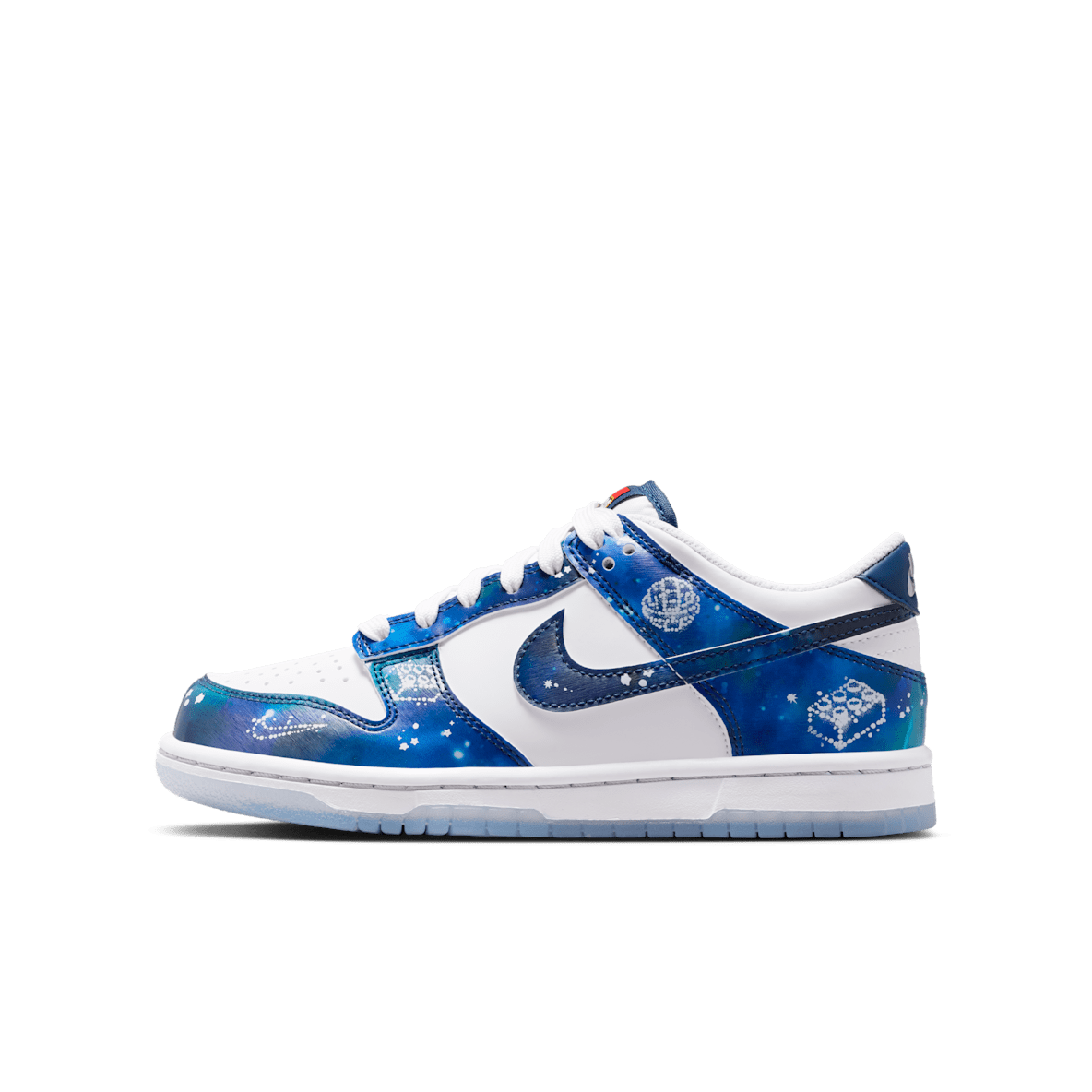 Nike Dunk LOW x LEGO® コレクション Nike Dunk LOW x LEGO® コレクション ジュニアシューズ