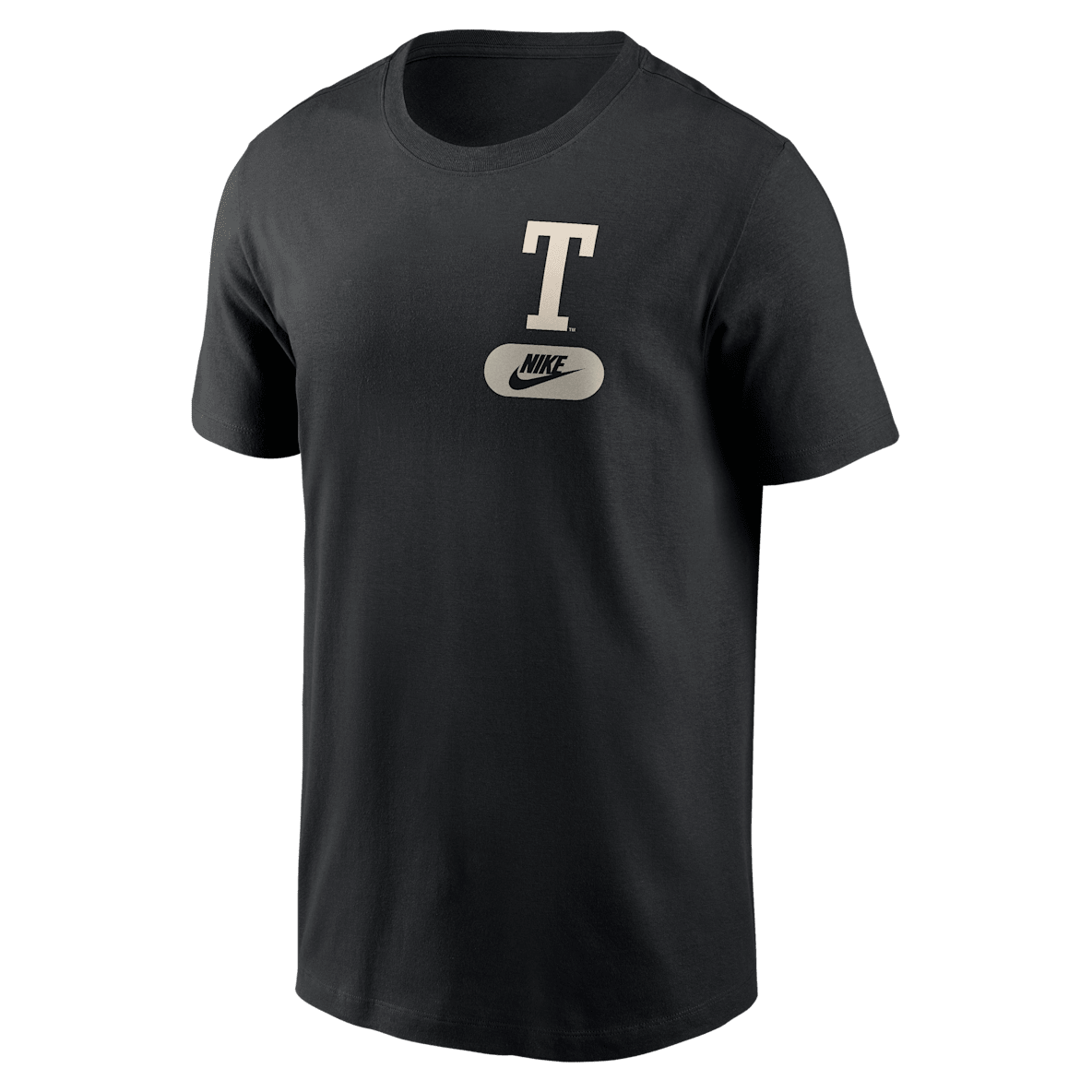 Texas 2-Hit Texas 2-Hit Men's Nike College T-Shirt