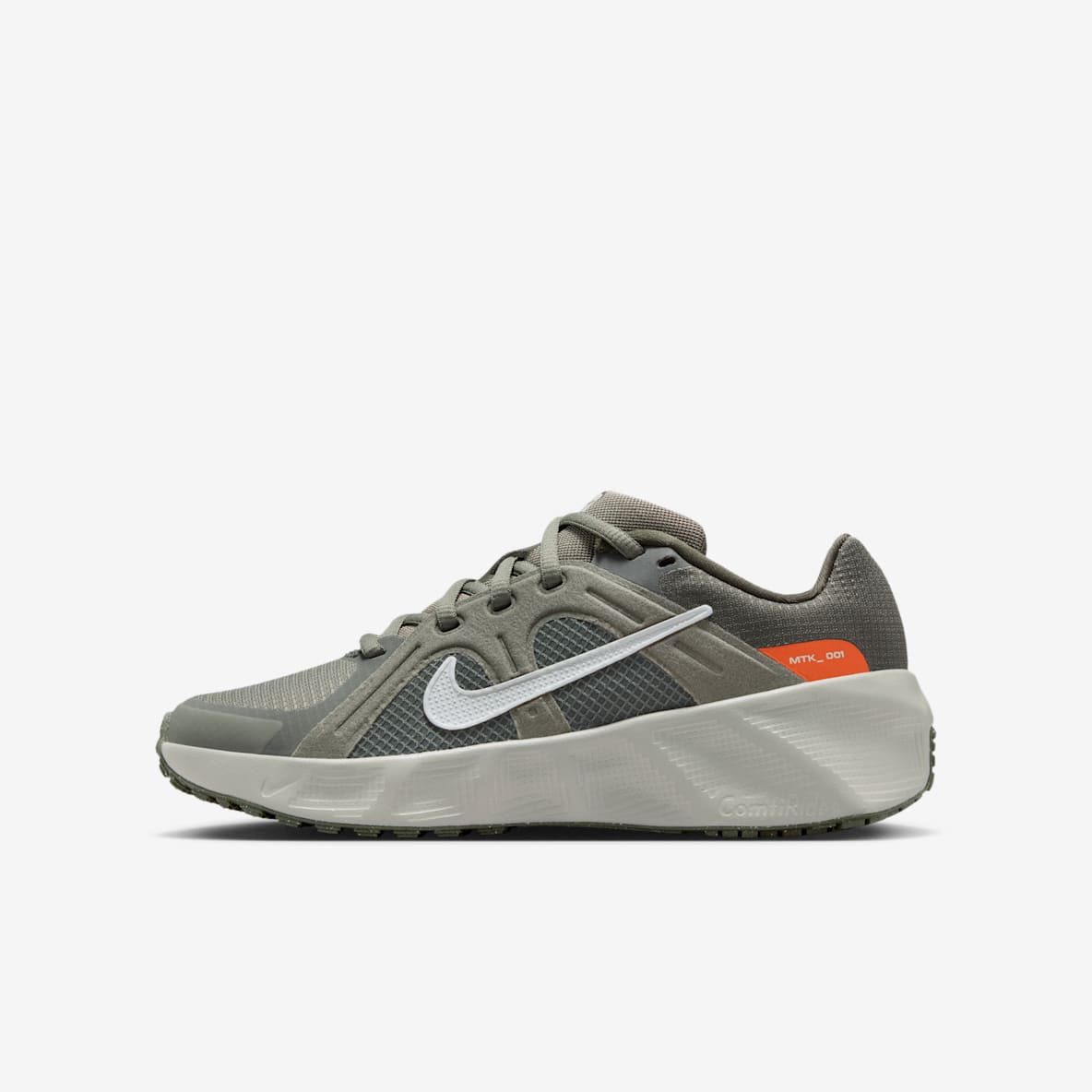 Nike Metro Tek Nike Metro Tek Sko til store barn