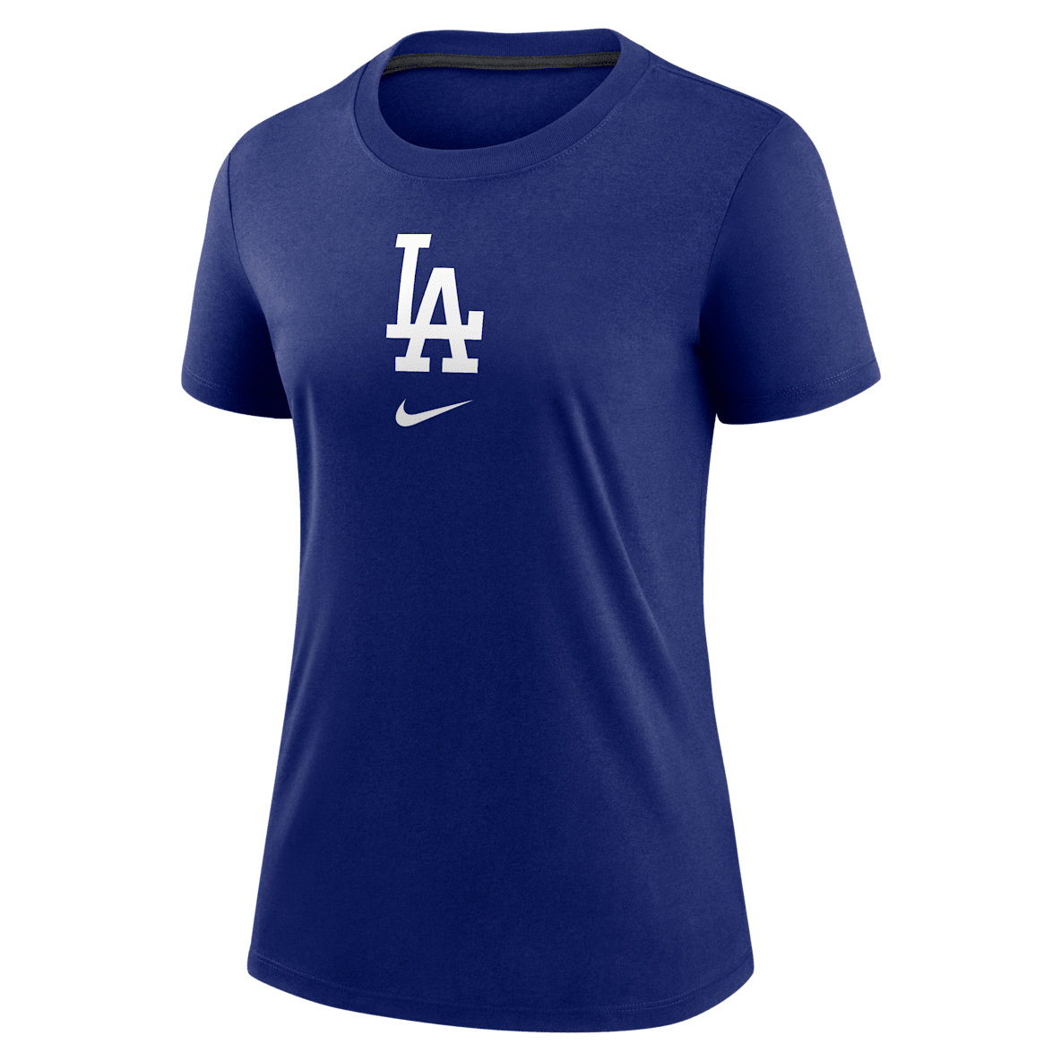 Los Angeles Dodgers Authentic Collection Early Work Los Angeles Dodgers Authentic Collection Early Work Women's Nike MLB T-Shirt