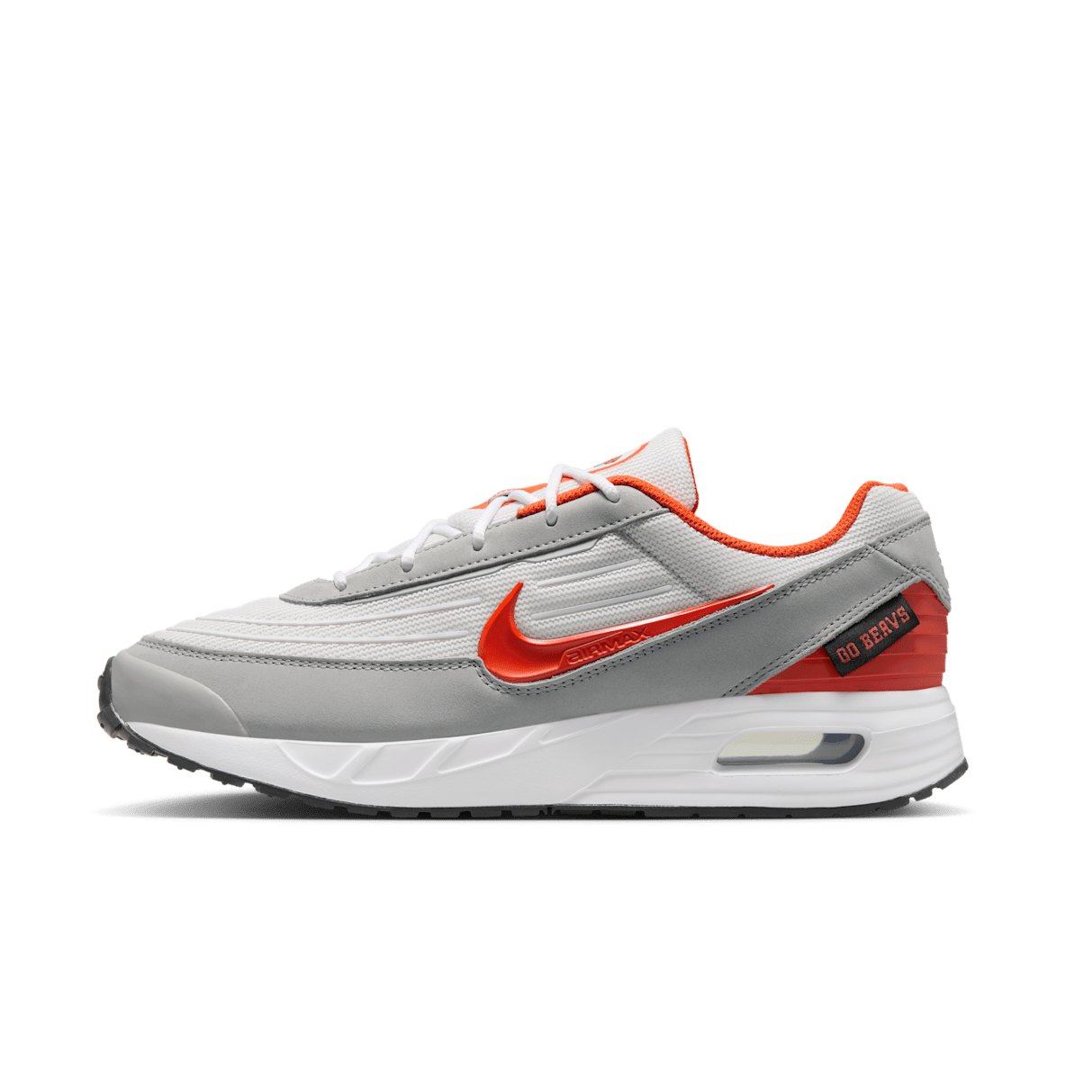 Nike College Air Max Verse (Oregon State) Nike College Air Max Verse (Oregon State) Men's Shoes