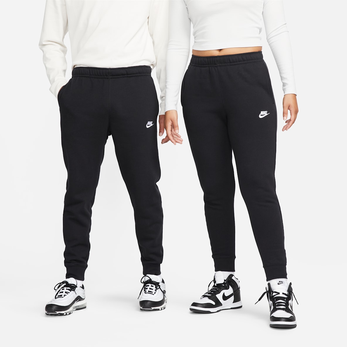 Nike Sportswear Club Fleece Nike Sportswear Club Fleece Joggers