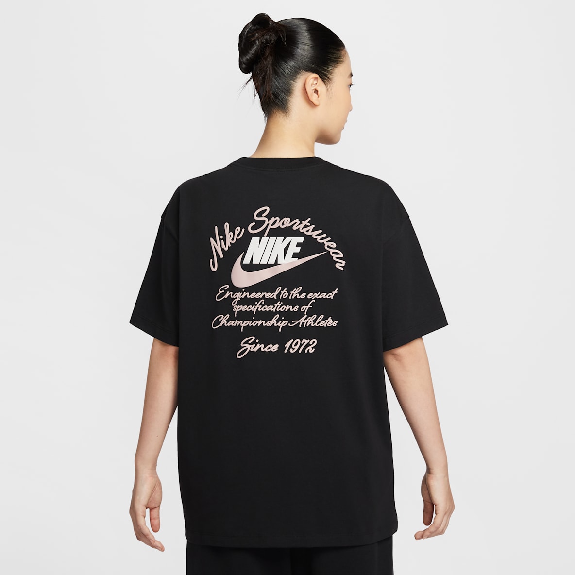 Nike Sportswear Nike Sportswear Women's Oversized T-Shirt