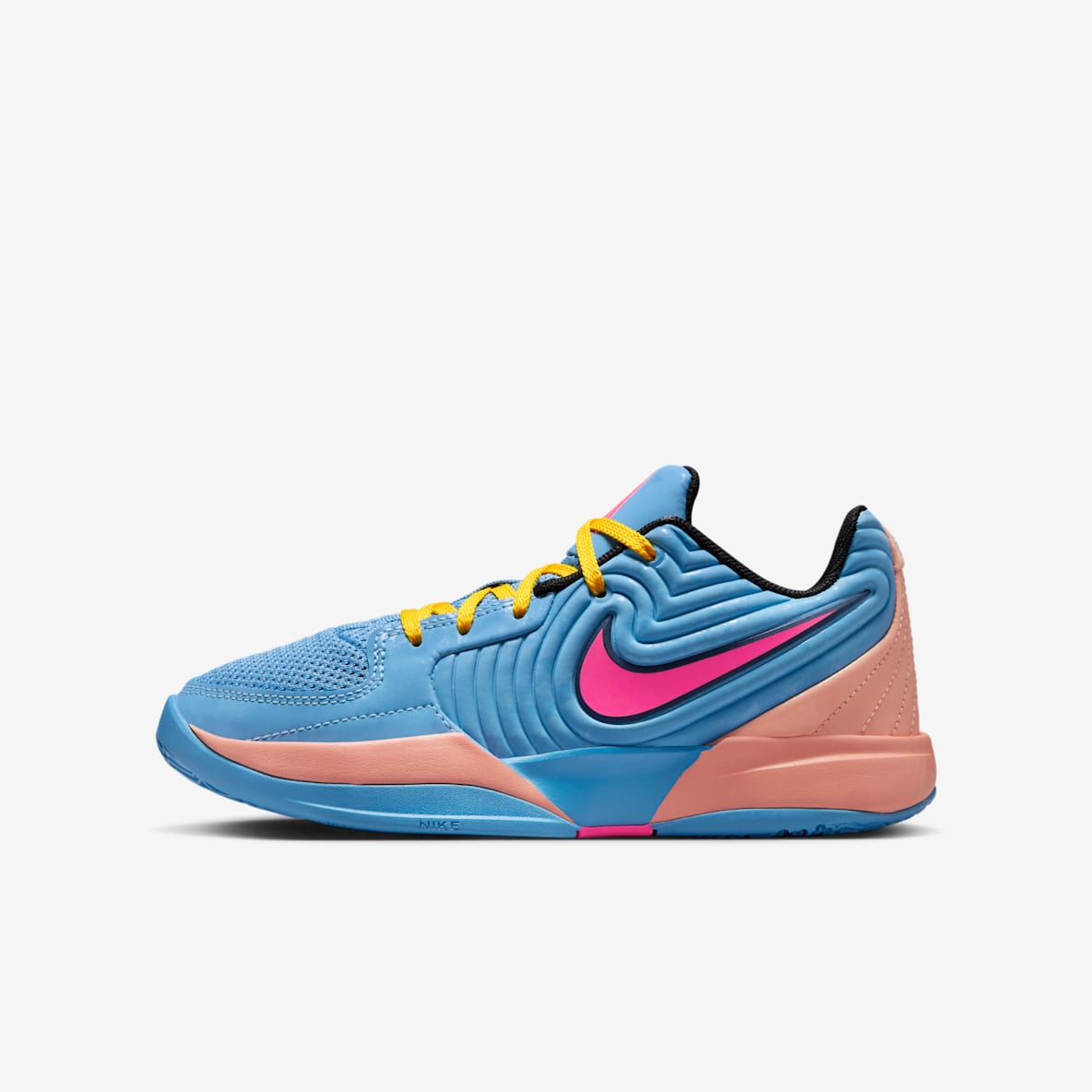 Ja 2 Ja 2 Big Kids' Basketball Shoes