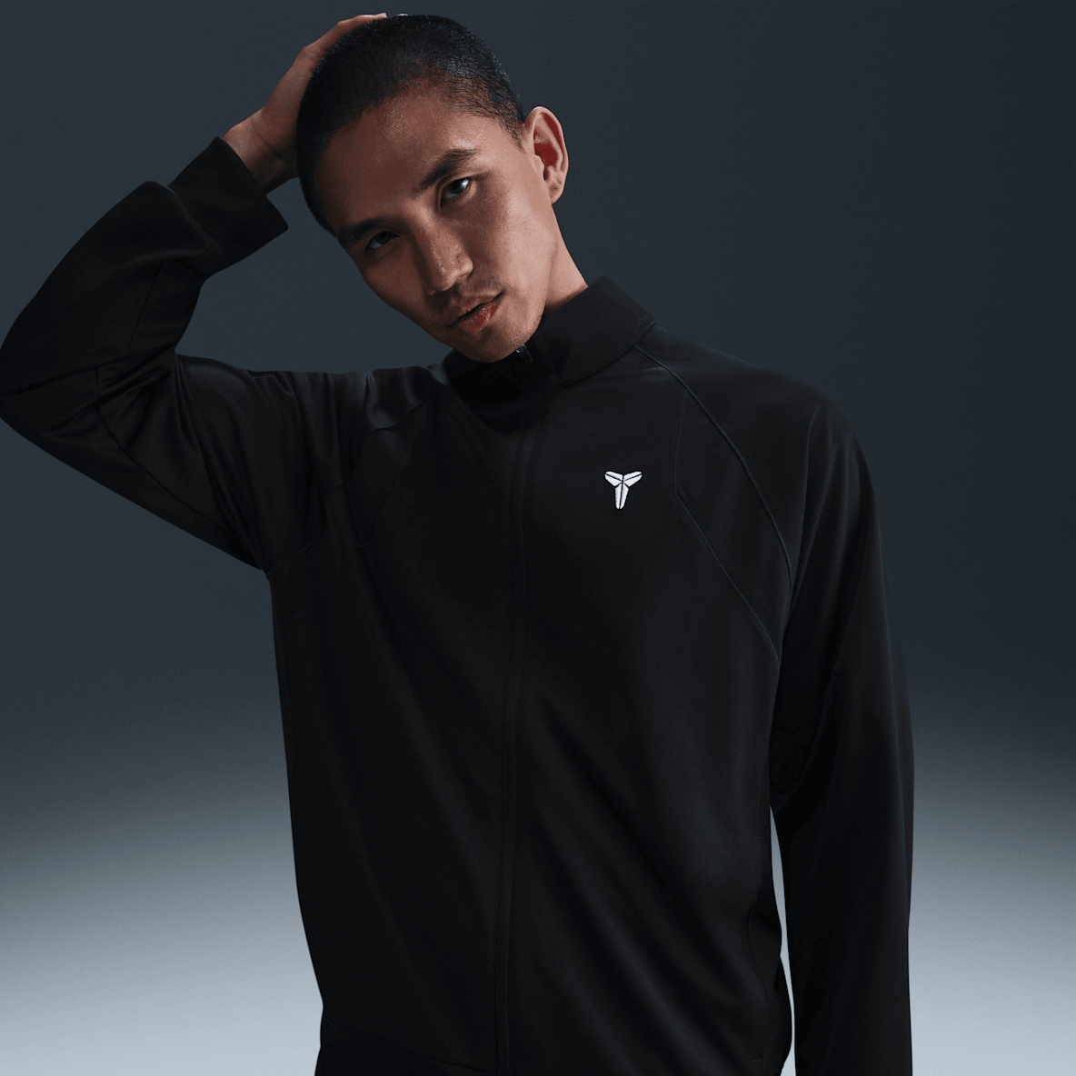 Kobe Kobe Dri-FIT Knit Jacket