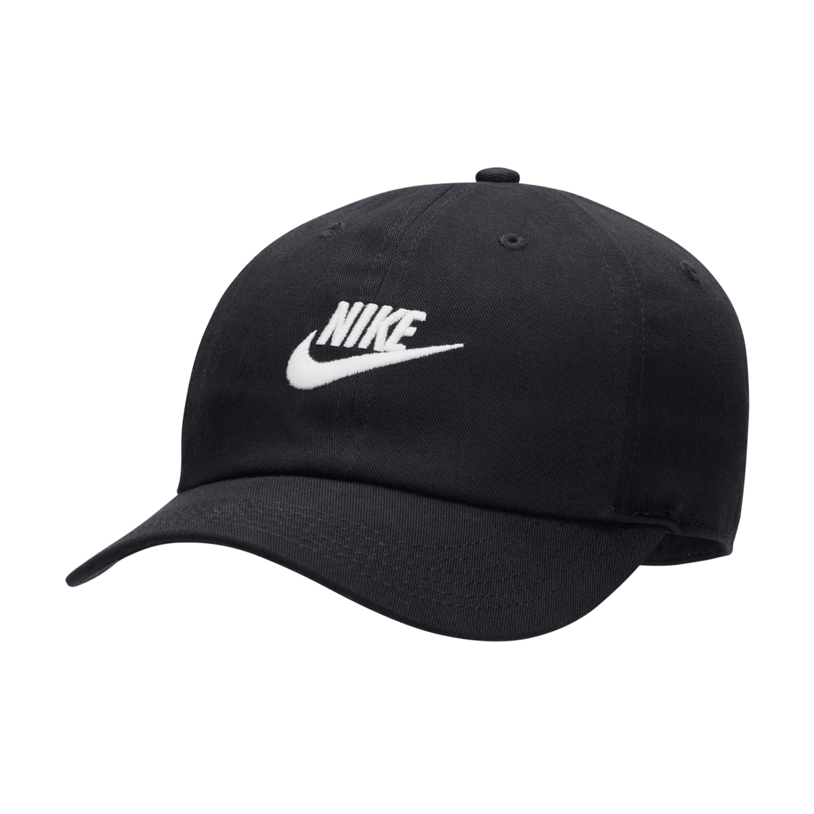 Nike Club Nike Club Kids' Unstructured Futura Wash Cap