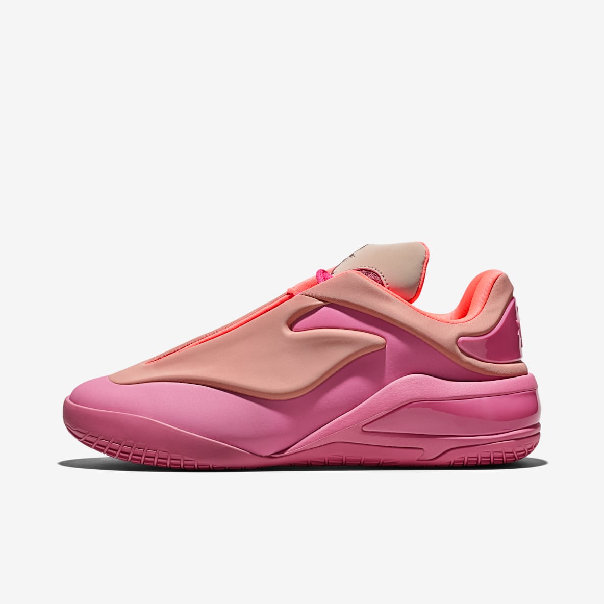 SHAI 001 Lace Up Shoes