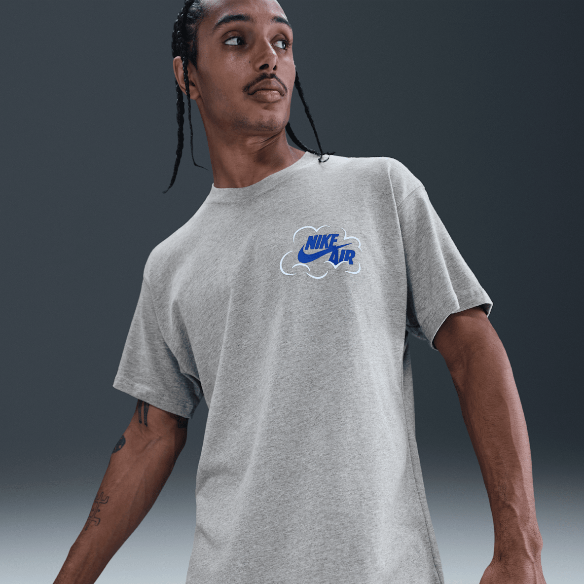 Nike Sportswear Férfipóló
