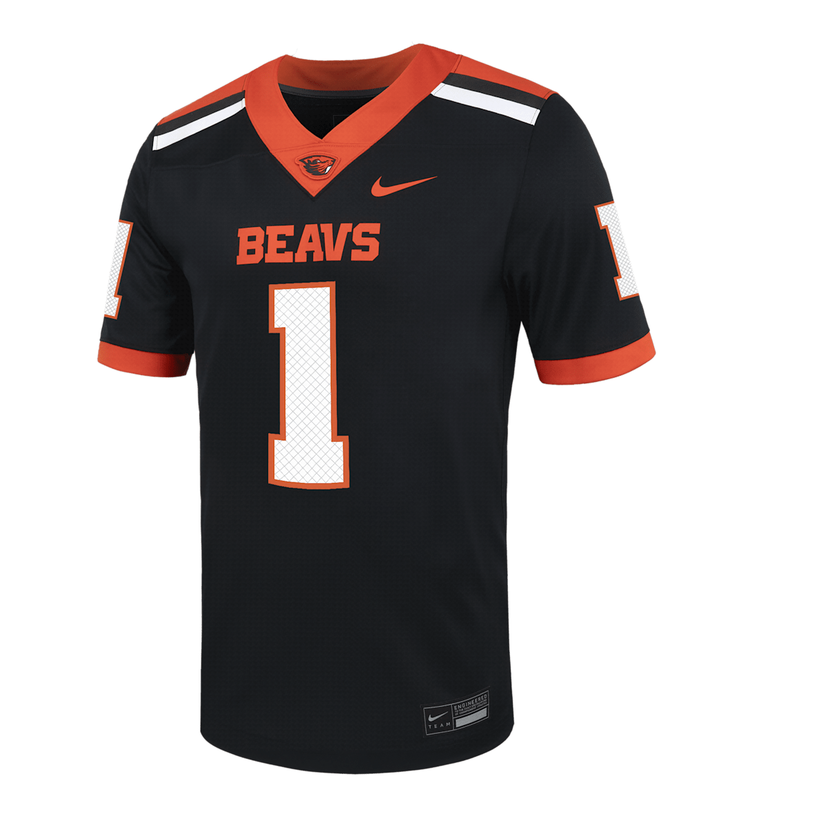 Oregon State Oregon State Men's Nike College Football Replica Jersey