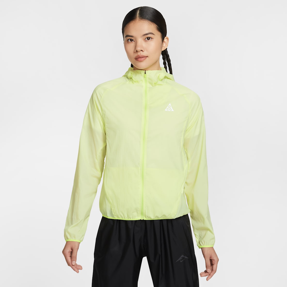 Nike ACG Women's Repel Trail Running Jacket