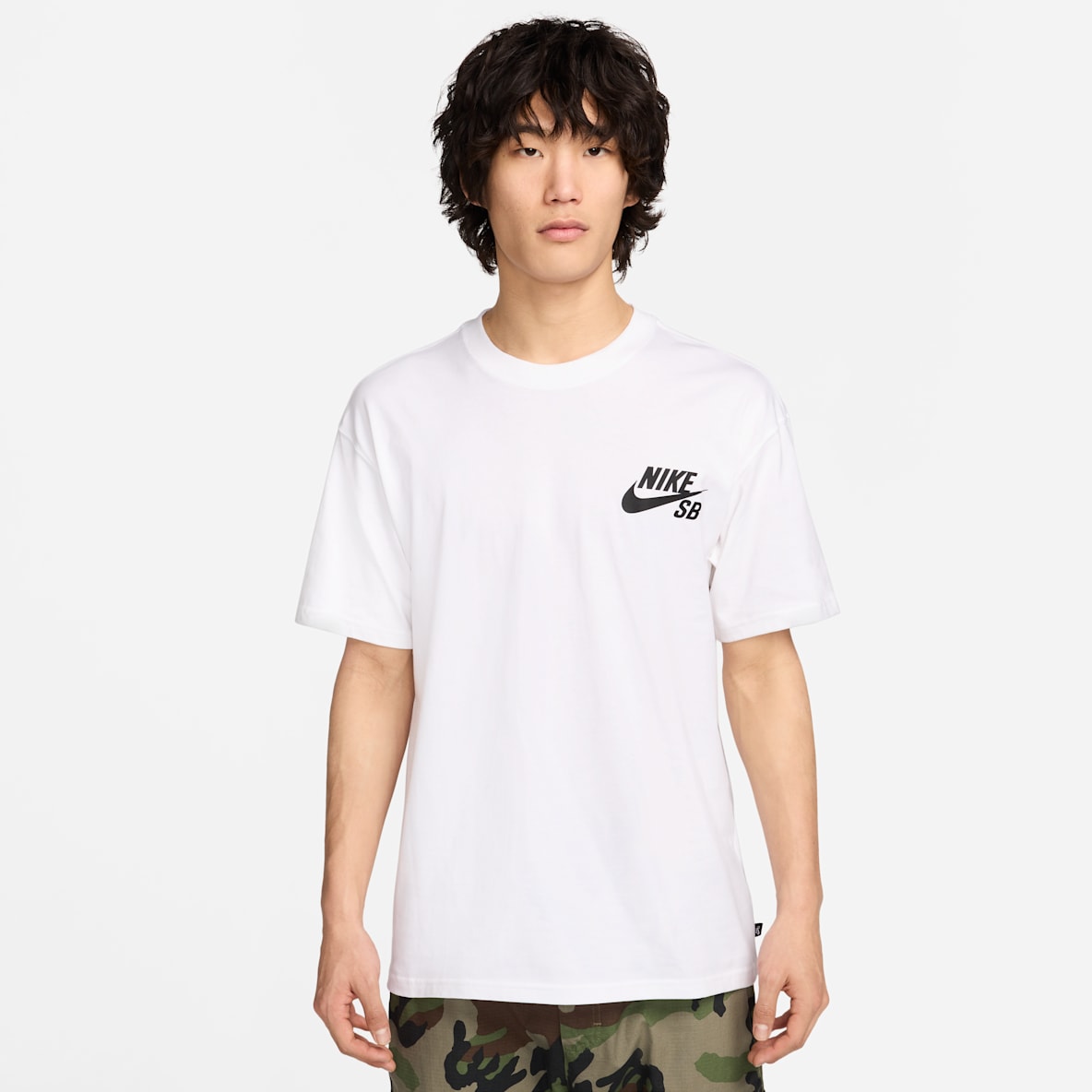 Nike SB Nike SB Logo Skate T-Shirt
