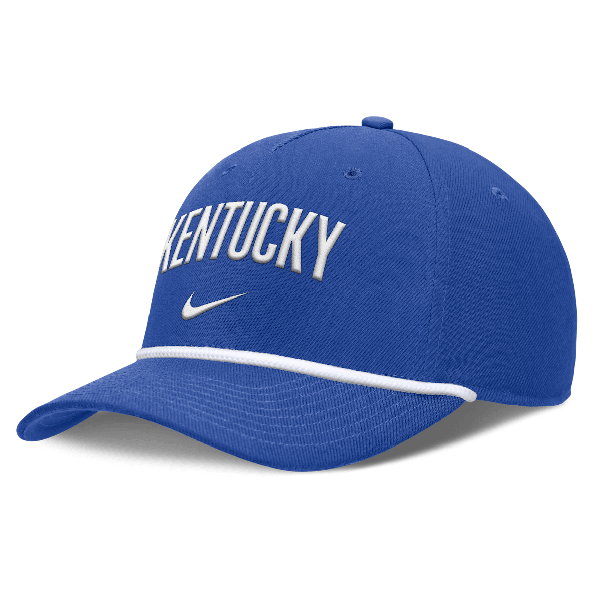 Kentucky Primetime Rise Campus Kentucky Primetime Rise Campus Men's Nike College Adjustable Hat