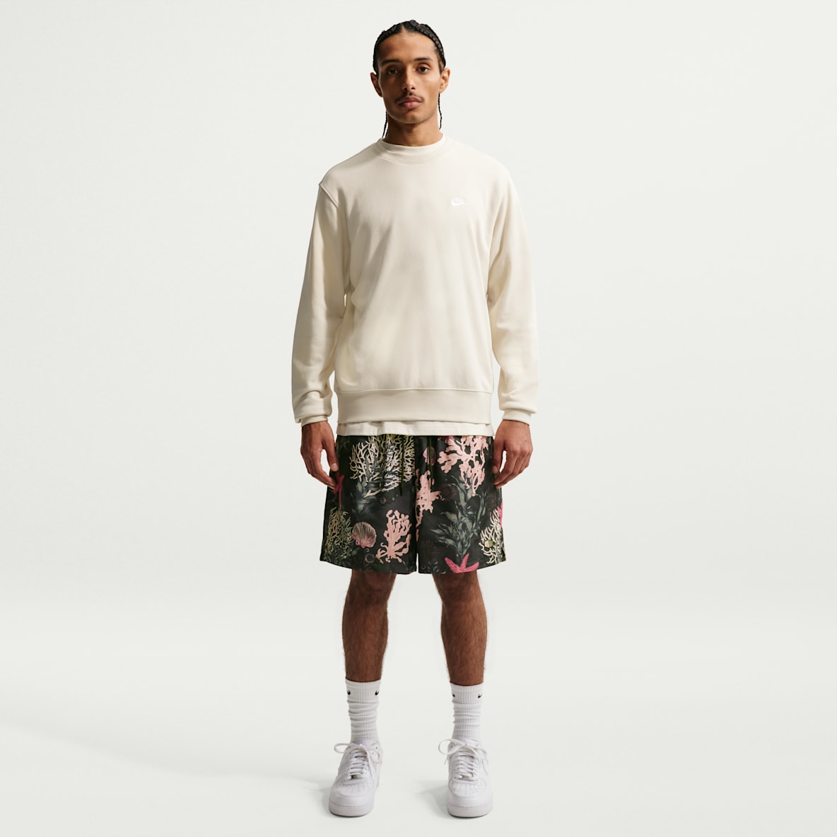 Nike Club Men's Flow Shorts