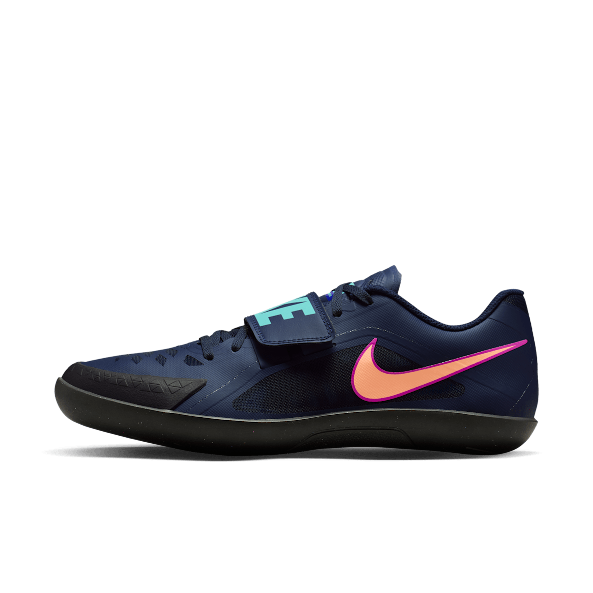 Nike Zoom Rival SD 2 Nike Zoom Rival SD 2 Track & Field Throwing Shoes