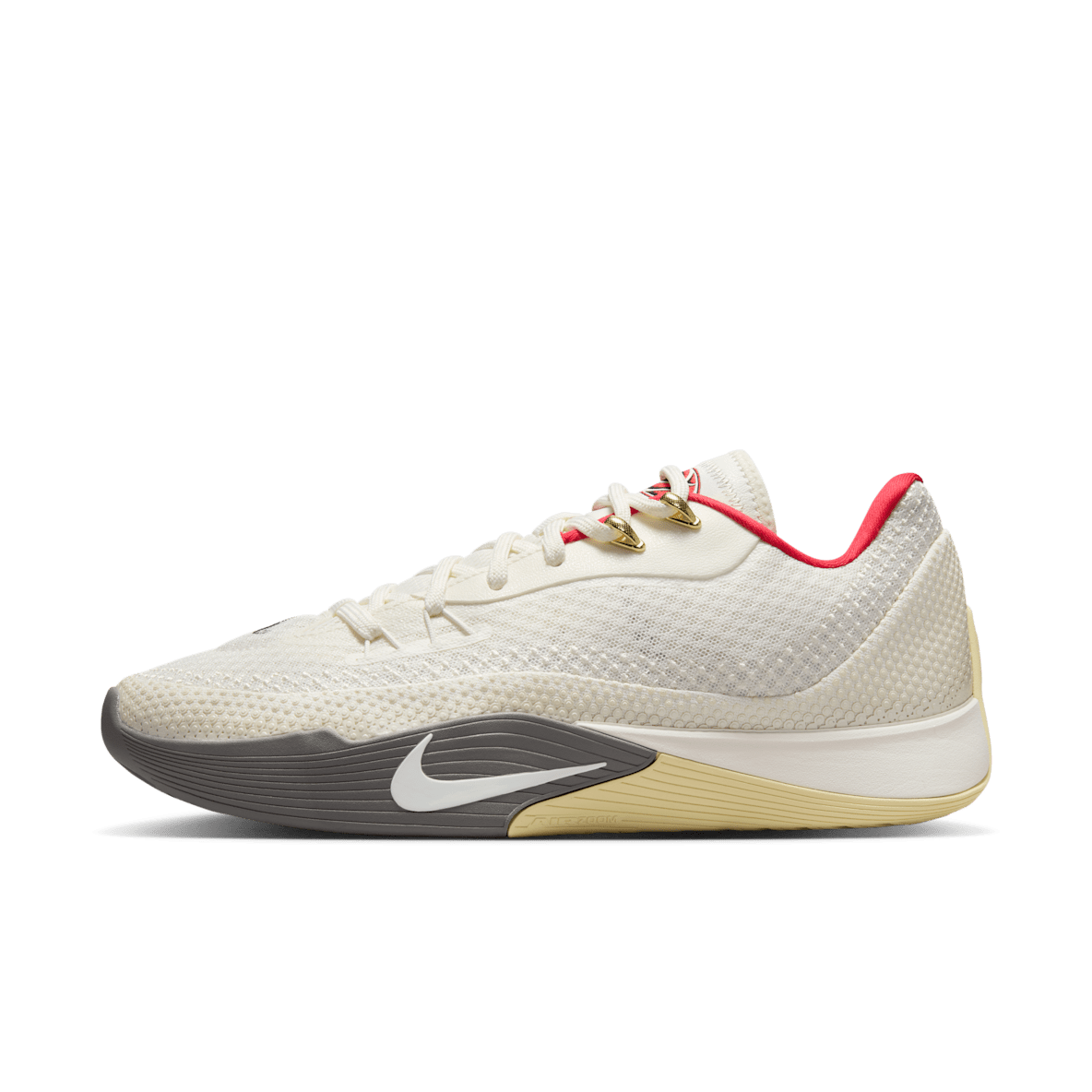 Nike Street Flare Tenis de básquetbol