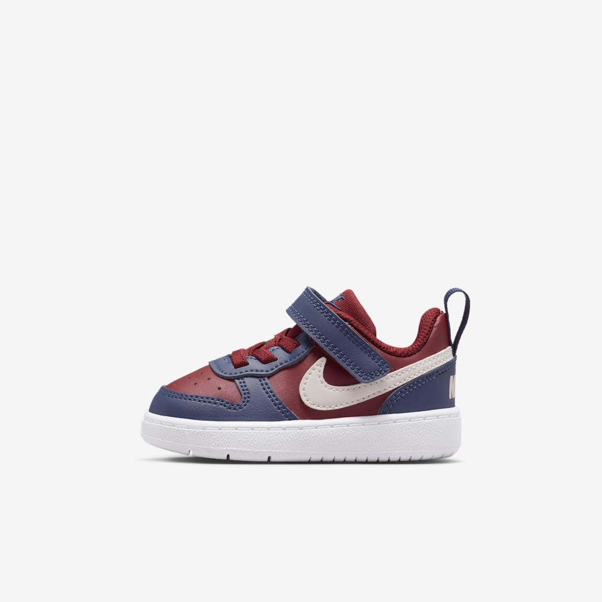Nike Court Borough Low Recraft Baby & Toddler Shoes