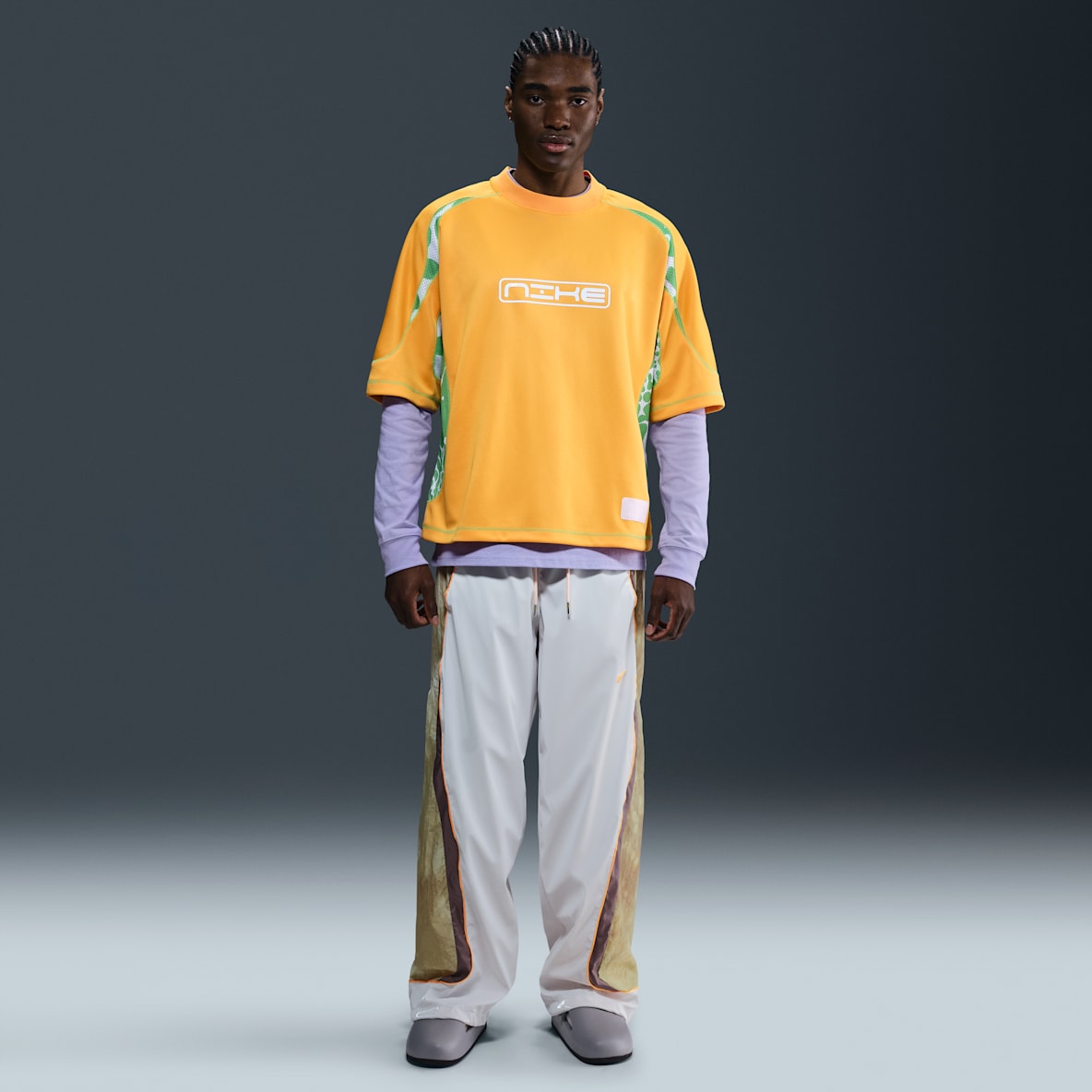 Nike Project F.R.O.G. Nike Project F.R.O.G. Track pants – Uomo