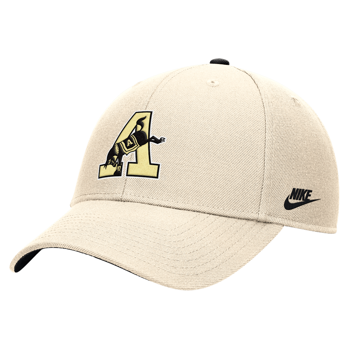 Army Rise Army Rise Men's Nike College Adjustable Cap