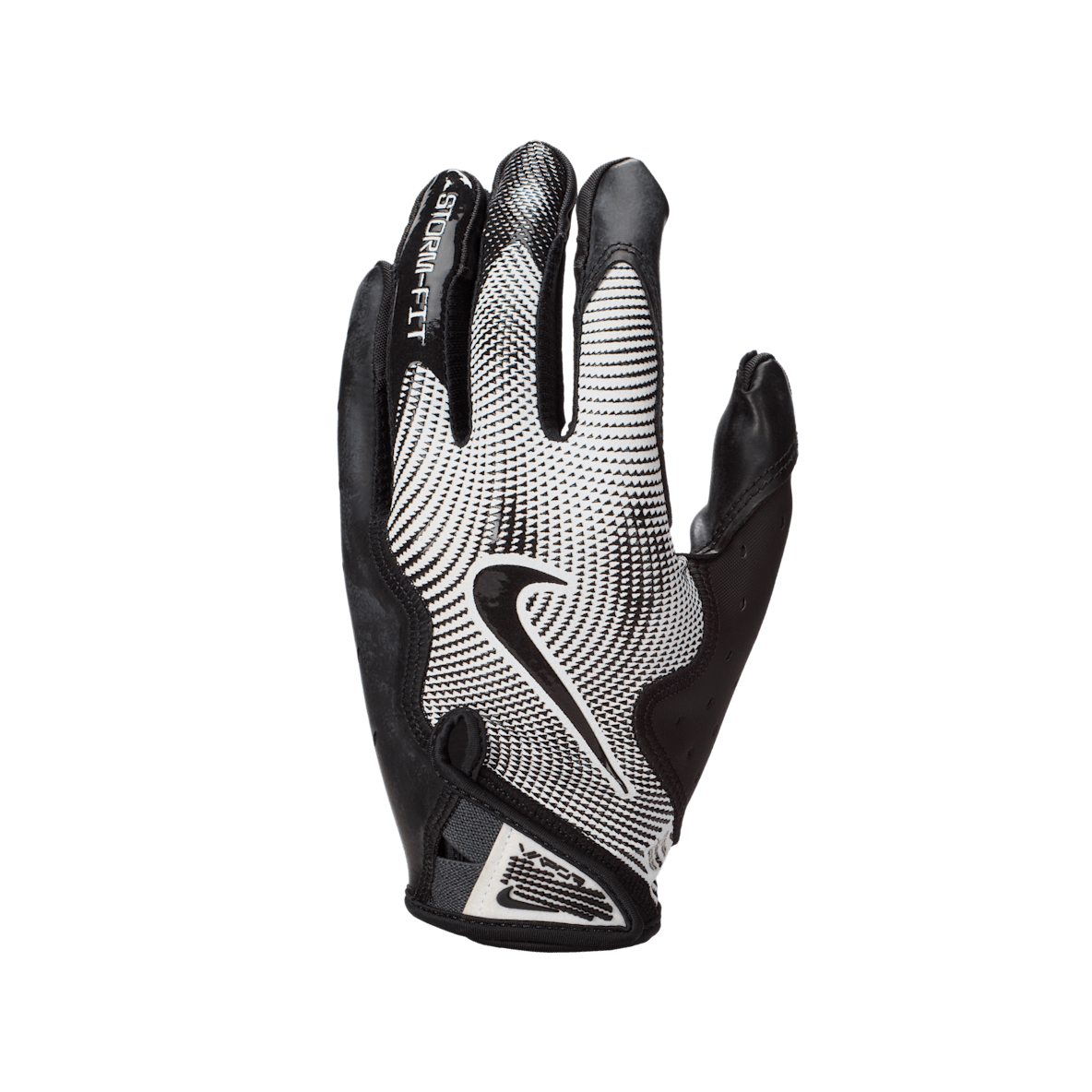 Nike Vapor Jet 8.0 Nike Vapor Jet 8.0 All-Weather Football Gloves (1 Pair)