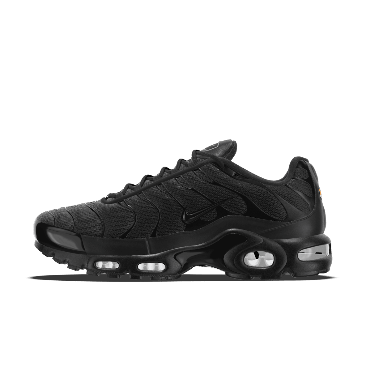 Nike Air Max Plus By You Nike Air Max Plus By You Custom Shoes