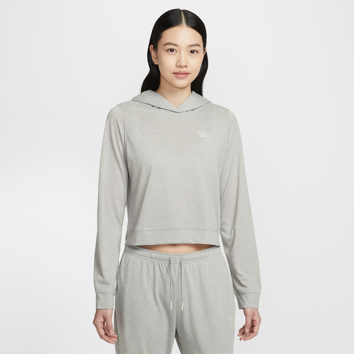 Nike Sportswear Chill Knit Women's Lightweight Hoodie